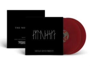 Robin Carolan And Sebastian Gainsbo - The Northman Original Motion Pictur in der Gruppe VINYL bei Bengans Skivbutik AB (4156836)