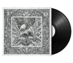 Veter Daemonaz - Muse Of The Damned (Black Vinyl Lp) in der Gruppe VINYL / Hårdrock/ Heavy metal bei Bengans Skivbutik AB (4156848)