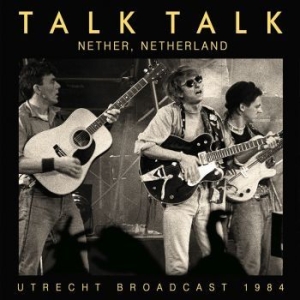 Talk Talk - Nether Netherland (Live Broadcast 1 in der Gruppe Minishops / Talk Talk bei Bengans Skivbutik AB (4156853)