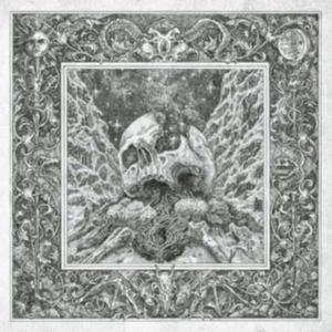 Veter Daemonaz - Muse Of The Damned in der Gruppe CD / Hårdrock bei Bengans Skivbutik AB (4156862)