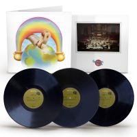 Grateful Dead - Europe '72 (Live) in der Gruppe VINYL / Pop-Rock bei Bengans Skivbutik AB (4156871)