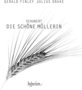 Schubert Franz - Die Schöne Müllerin in der Gruppe CD bei Bengans Skivbutik AB (4156878)