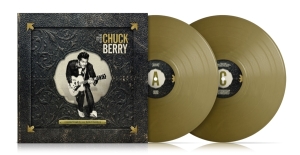 Chuck.=V/A= Berry - Many Faces Of Chuck Berry in der Gruppe VINYL / Blues,Jazz bei Bengans Skivbutik AB (4156898)