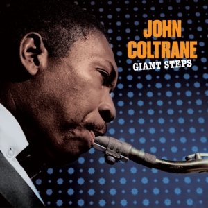 John Coltrane - Giant Steps in der Gruppe VINYL bei Bengans Skivbutik AB (4157111)
