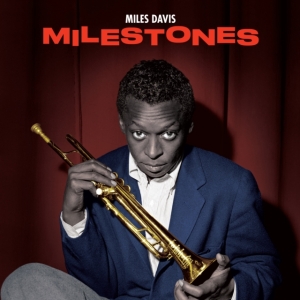 Miles Davis - Milestones in der Gruppe Minishops / Miles Davis bei Bengans Skivbutik AB (4157114)