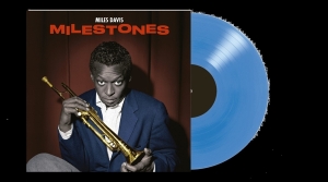 Miles Davis - Milestones in der Gruppe Minishops / Miles Davis bei Bengans Skivbutik AB (4157114)