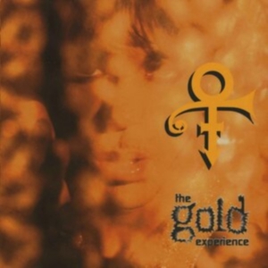 Prince - The Gold Experience in der Gruppe Övrigt /  bei Bengans Skivbutik AB (4157271)