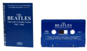 Beatles - The Lost Studio Tapes (Blue Shell) in der Gruppe Pop-Rock bei Bengans Skivbutik AB (4157430)