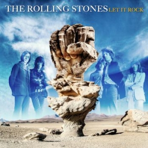 Rolling Stones - Let It Rock: Live 1969-1970 in der Gruppe CD / Rock bei Bengans Skivbutik AB (4157439)