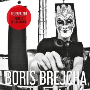 Brejcha Boris - Feuerfalter - Part 1 - Deluxe Editi in der Gruppe CD / Pop-Rock bei Bengans Skivbutik AB (4157600)