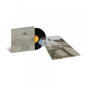 Frank Sinatra - Watertown in der Gruppe VINYL / Jazz,Pop-Rock,RnB-Soul bei Bengans Skivbutik AB (4157608)