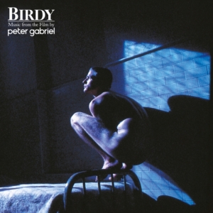Peter Gabriel - Birdy (Vinyl) in der Gruppe VINYL / Film-Musikal,Pop-Rock bei Bengans Skivbutik AB (4157609)