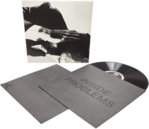 Andrew Bird - Inside Problems (Lp) in der Gruppe VINYL bei Bengans Skivbutik AB (4157612)
