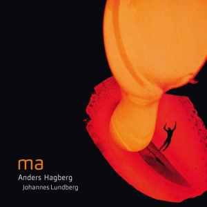 Anders Hagberg Johannes Lundberg - Ma in der Gruppe CD bei Bengans Skivbutik AB (4157617)