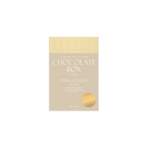 YANGYOSEOP - 1st [Chocolate Box] White Ver. in der Gruppe Minishops / K-Pop Minishops / K-Pop Sonstige bei Bengans Skivbutik AB (4157680)