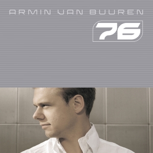 Armin Van Buuren - 76 in der Gruppe -Start MOV BM bei Bengans Skivbutik AB (4157689)