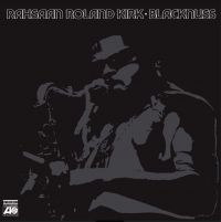 Kirk Rahsaan Roland - Blacknuss in der Gruppe VINYL / Jazz bei Bengans Skivbutik AB (4157716)