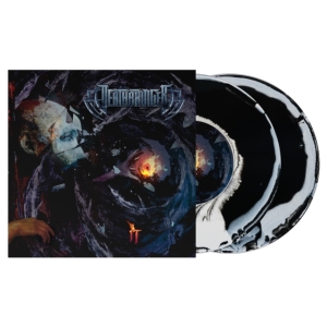 Deathbringer - It in der Gruppe VINYL bei Bengans Skivbutik AB (4157722)