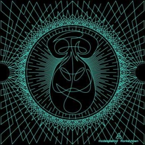 Modeselektor - Monkeytown in der Gruppe VINYL / Dans/Techno bei Bengans Skivbutik AB (4157733)