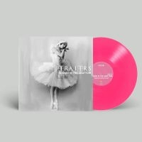 Traitrs - Horses In The Abattoir (Coloured) in der Gruppe VINYL / Pop-Rock bei Bengans Skivbutik AB (4157737)
