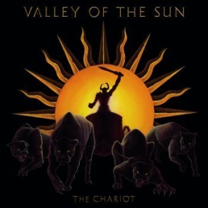 Valley Of The Sun - Chariot in der Gruppe CD / Rock bei Bengans Skivbutik AB (4157760)