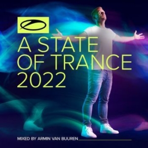 Van Buuren Armin - A State Of Trance in der Gruppe CD bei Bengans Skivbutik AB (4157765)