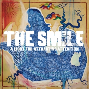 The Smile - A Light For Attracting Attention in der Gruppe UNSERE TIPPS / Årsbästalistor 2022 / Vinyl Factory 22 bei Bengans Skivbutik AB (4157771)