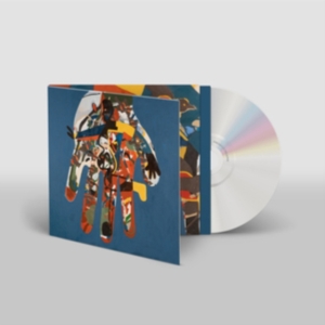 Hot Chip - Freakout/Release in der Gruppe CD / Dance-Techno bei Bengans Skivbutik AB (4157774)