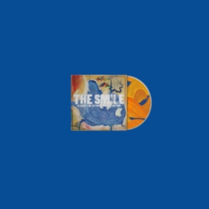 Smile The - A Light For Attracting Attention in der Gruppe CD bei Bengans Skivbutik AB (4157775)