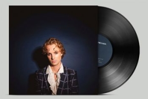 Danielson Isak - King Of A Tragedy in der Gruppe VINYL bei Bengans Skivbutik AB (4157784)