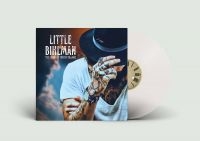 Little Bihlman - Legend Of Hipster Billings (White V in der Gruppe VINYL / Pop-Rock bei Bengans Skivbutik AB (4157785)