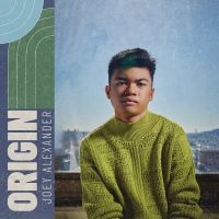 Alexander Joey - Origin in der Gruppe CD bei Bengans Skivbutik AB (4157802)