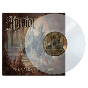 Hatriot - Vale Of Shadows (Clear Vinyl Lp) in der Gruppe VINYL / Hårdrock bei Bengans Skivbutik AB (4158111)