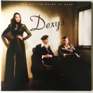 Dexys - One Day I'm Going To Soar in der Gruppe VINYL / Pop-Rock bei Bengans Skivbutik AB (4158280)