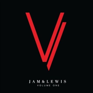 Jam & Lewis - Jam & Lewis, Volume One in der Gruppe VINYL / RNB, Disco & Soul bei Bengans Skivbutik AB (4158281)