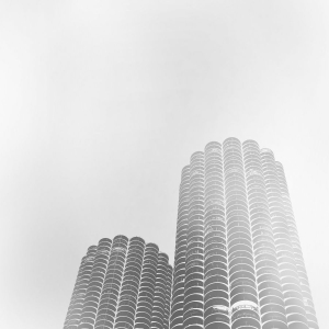 Wilco - Yankee Hotel Foxtrot in der Gruppe CD bei Bengans Skivbutik AB (4158282)