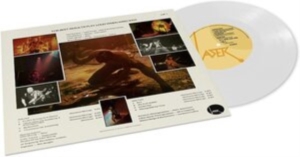 Samson - Survivors in der Gruppe VINYL / Hårdrock bei Bengans Skivbutik AB (4158504)
