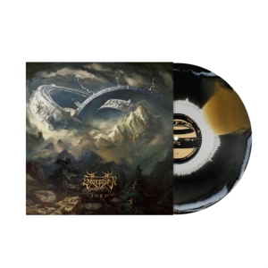 Soreption - Jord in der Gruppe VINYL / Hårdrock bei Bengans Skivbutik AB (4158564)