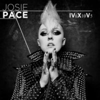 Pace Josie - Iv0x10v5 in der Gruppe VINYL bei Bengans Skivbutik AB (4158601)