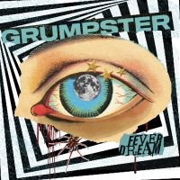 Grumpster - Fever Dream in der Gruppe VINYL / Rock bei Bengans Skivbutik AB (4158616)