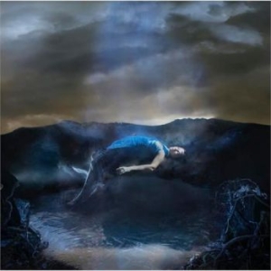 Caterina Barbieri - Spirit Exit in der Gruppe VINYL / Pop-Rock bei Bengans Skivbutik AB (4158633)