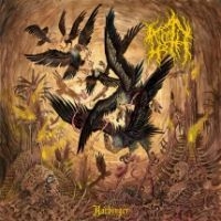 Noroth - Harbinger in der Gruppe VINYL / Hårdrock/ Heavy metal bei Bengans Skivbutik AB (4158708)