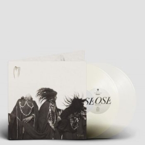 Messa - Close (Clear) in der Gruppe VINYL / Hårdrock bei Bengans Skivbutik AB (4158709)