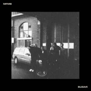Mfmb - Sugar in der Gruppe VINYL / Pop-Rock,Svensk Musik bei Bengans Skivbutik AB (4158713)