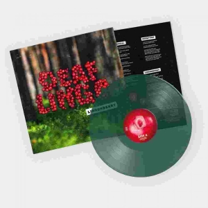 Deaf Lingo - Lingonberry Lp (Green Vinyl) in der Gruppe VINYL / Pop-Rock bei Bengans Skivbutik AB (4158715)
