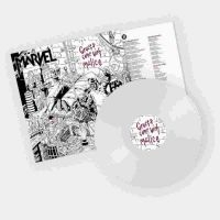 Märvel - Graces Came With Malice Lp (White V in der Gruppe -Start Max bei Bengans Skivbutik AB (4158723)