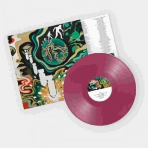 Maidavale - Tales Of The Wicked West Lp (Purple in der Gruppe Minishops / Maidavale bei Bengans Skivbutik AB (4158728)
