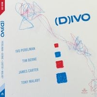 Perelman Ivo Tim Berne James Car - (D)Ivo in der Gruppe CD bei Bengans Skivbutik AB (4158750)