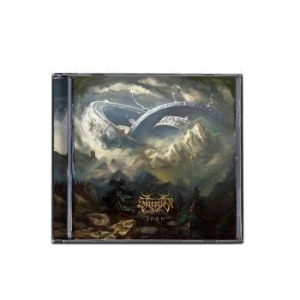 Soreption - Jord in der Gruppe CD bei Bengans Skivbutik AB (4158753)