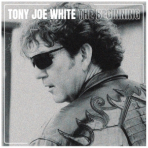 White Tony Joe - Beginning in der Gruppe Övrigt /  bei Bengans Skivbutik AB (4158759)